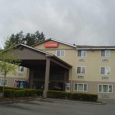 Econo Lodge Federal Way Bagian luar foto