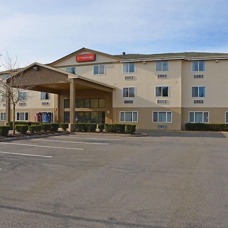 Econo Lodge Federal Way Bagian luar foto