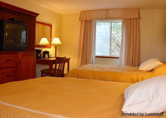 Econo Lodge Federal Way Ruang foto