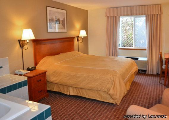 Econo Lodge Federal Way Ruang foto
