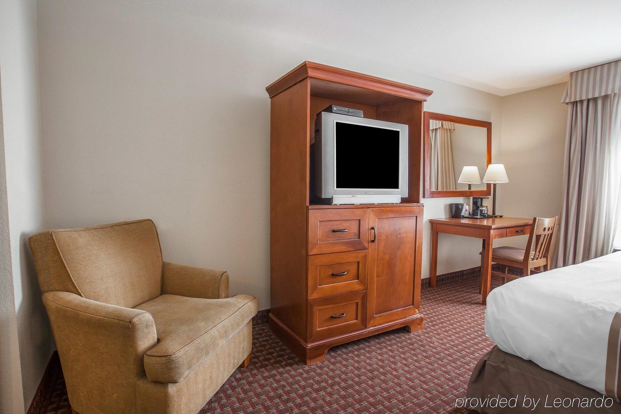 Econo Lodge Federal Way Bagian luar foto