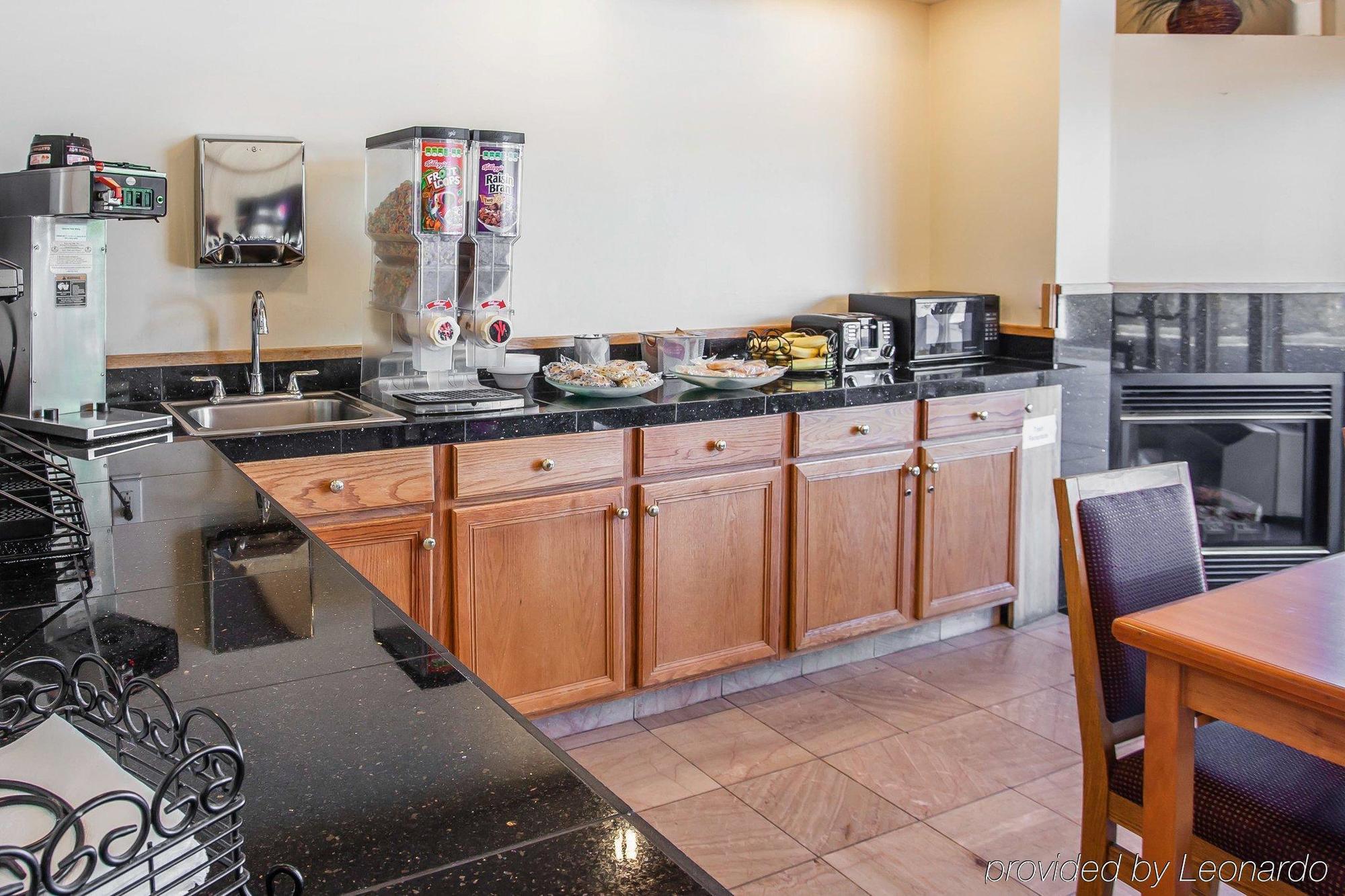 Econo Lodge Federal Way Bagian luar foto