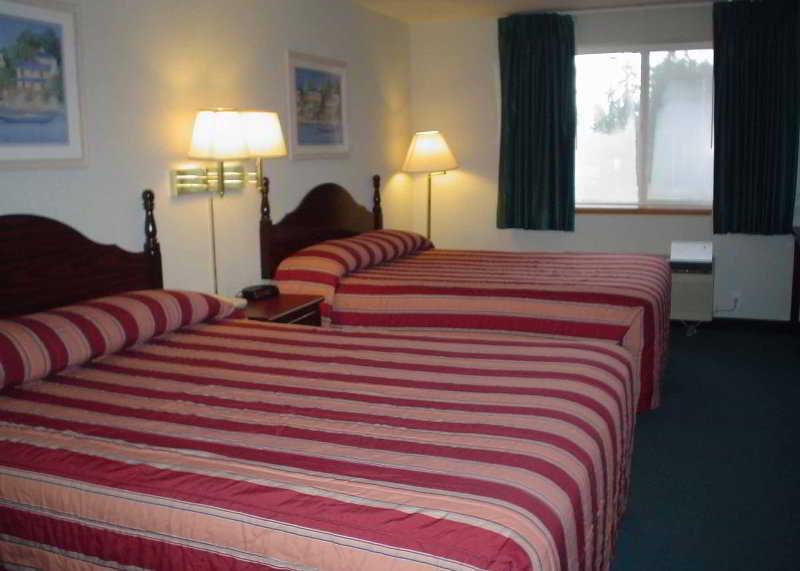Econo Lodge Federal Way Ruang foto