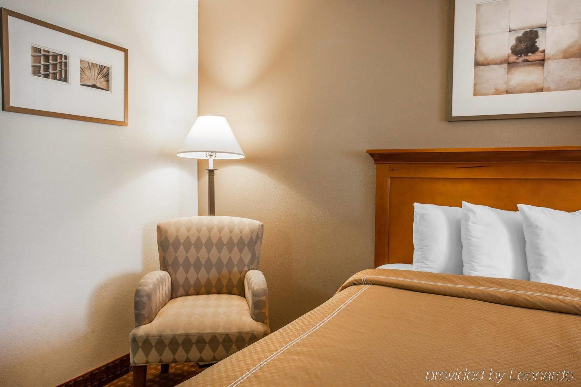 Econo Lodge Federal Way Bagian luar foto