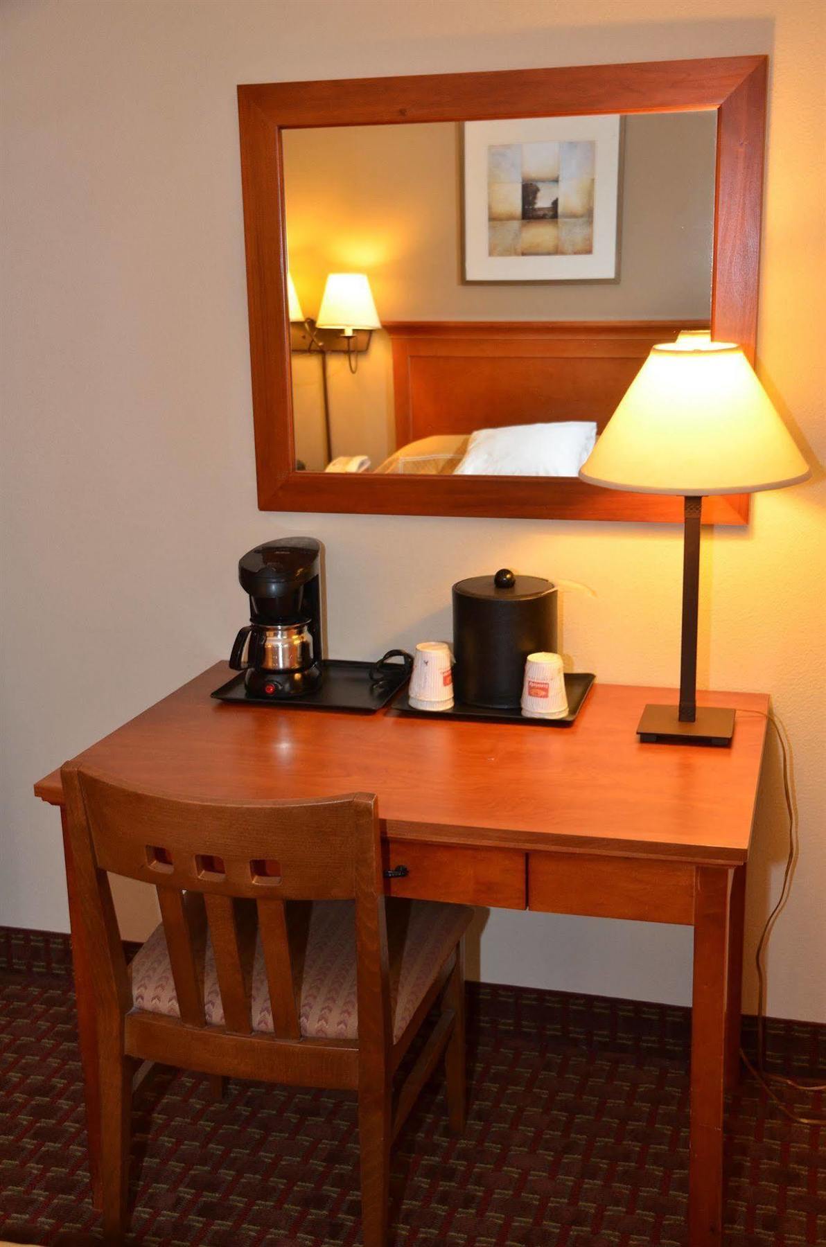 Econo Lodge Federal Way Bagian luar foto
