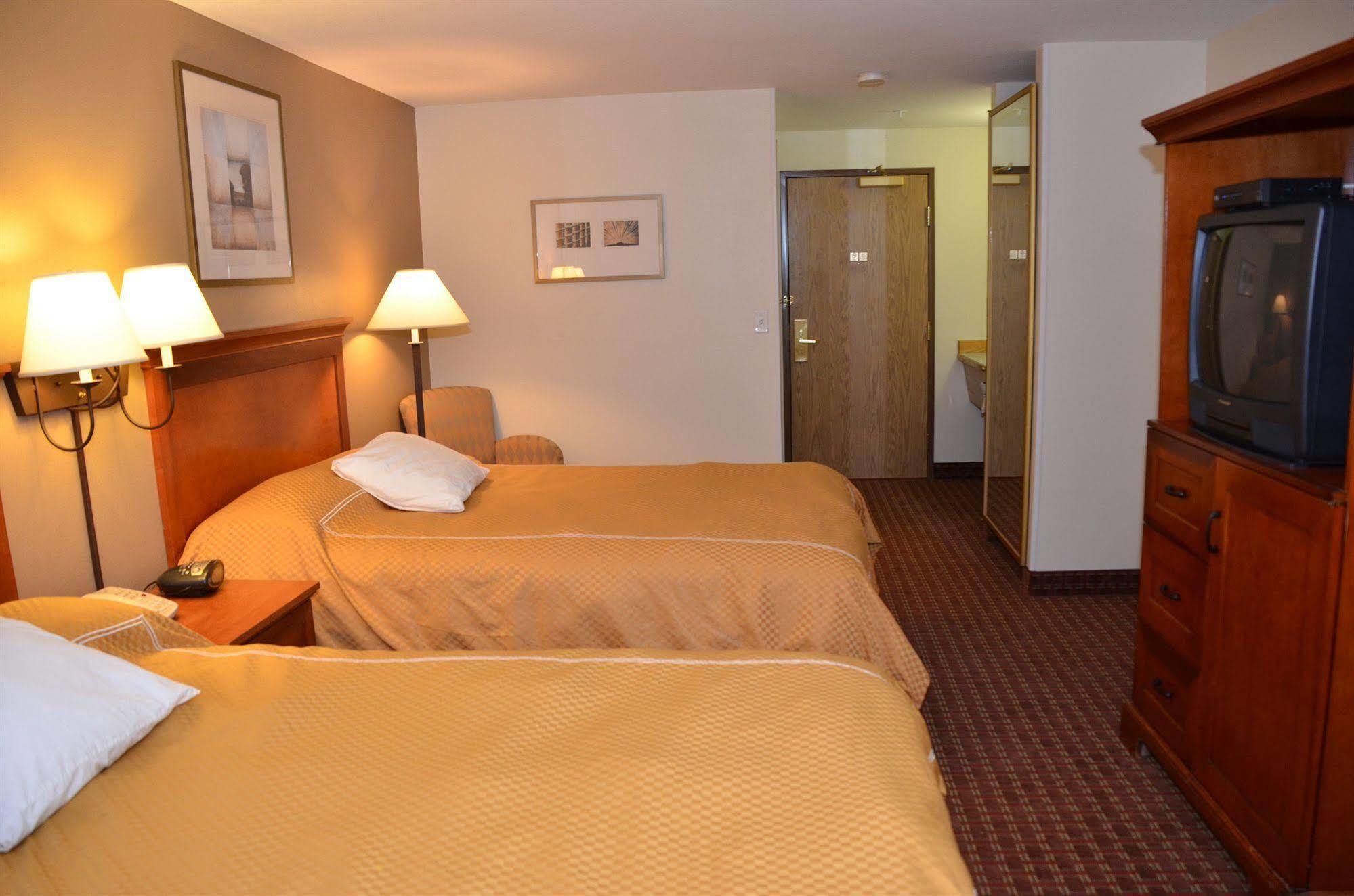 Econo Lodge Federal Way Bagian luar foto