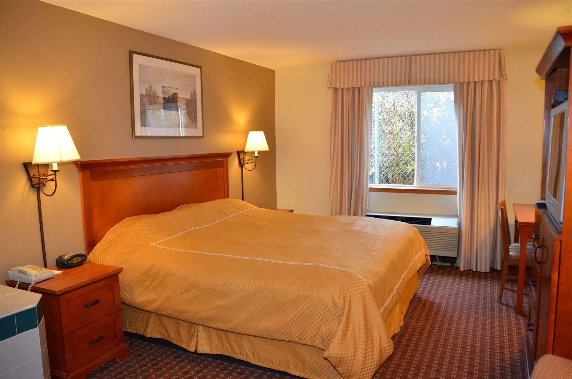 Econo Lodge Federal Way Bagian luar foto