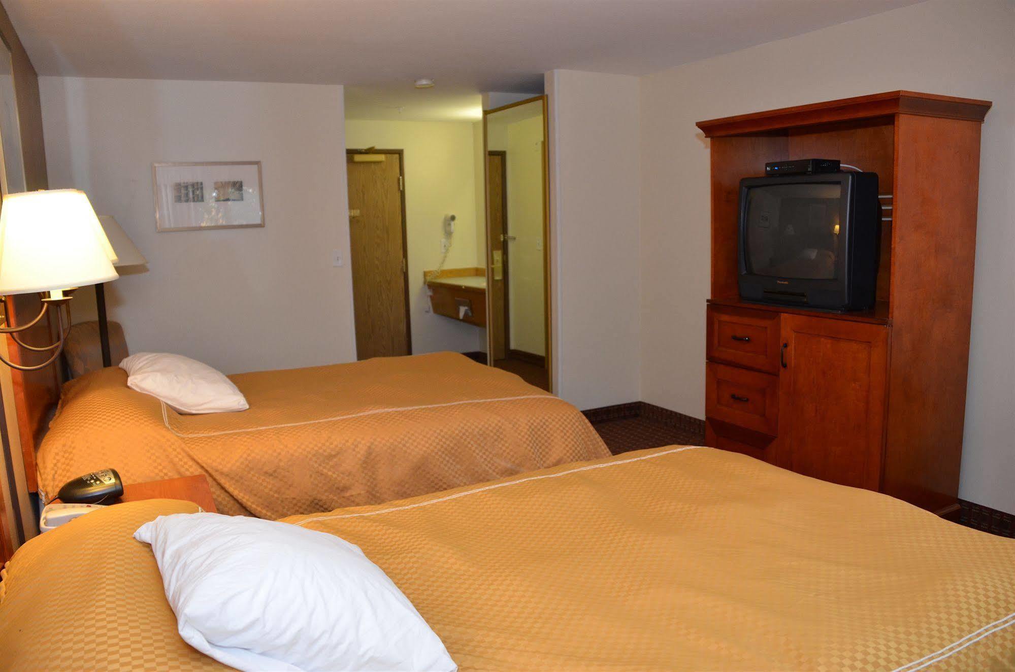 Econo Lodge Federal Way Bagian luar foto